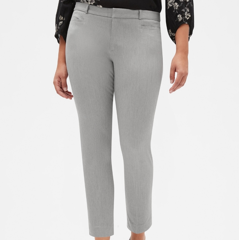 Banana Republic Sloan pants